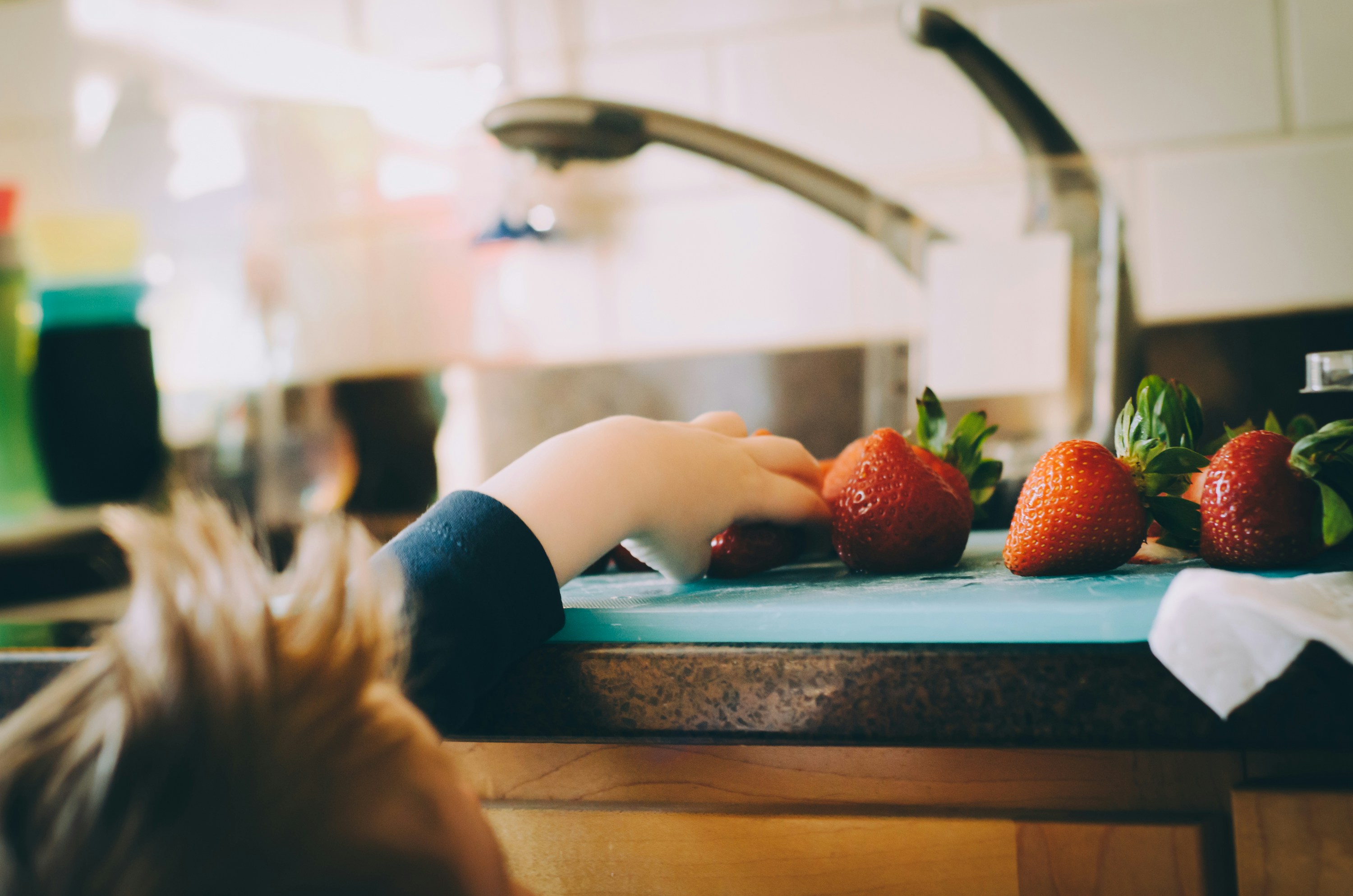 Comment reconnaître une intolérance alimentaire chez le bébé ?